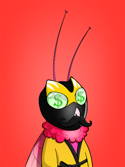 Buzzy Bees 674