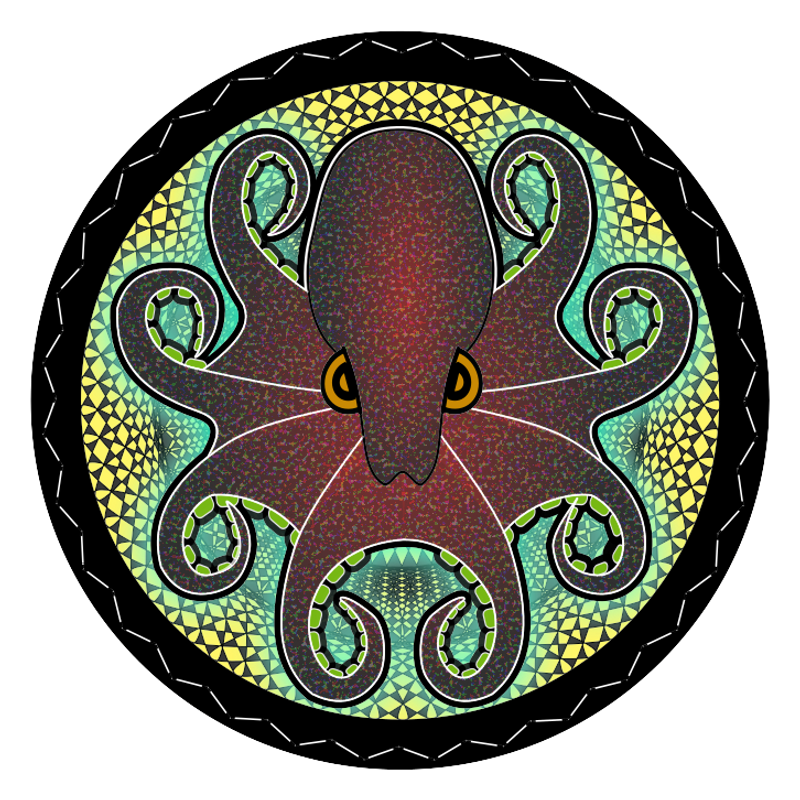 Guardian 879 NFT on Algorand