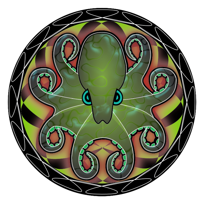 Guardian 374 NFT on Algorand