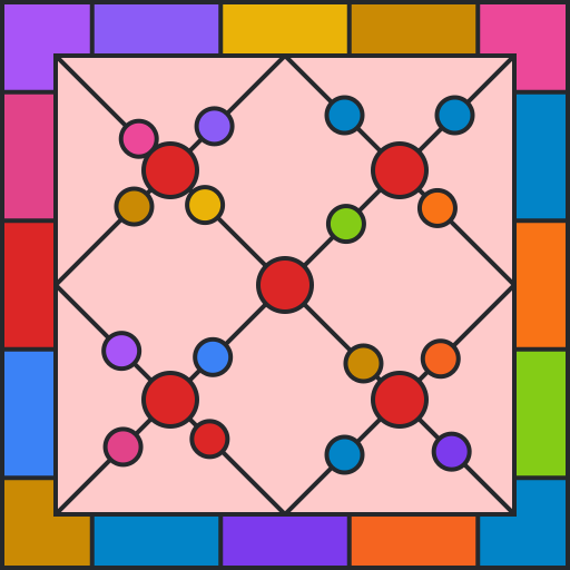 Octorand Gen2 #0655 NFT on Algorand