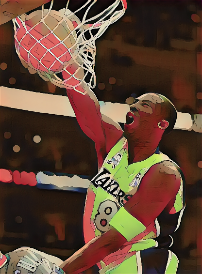 Kobe #2