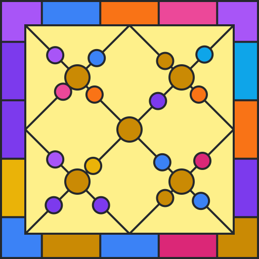 Octorand Gen2 #4984 NFT on Algorand