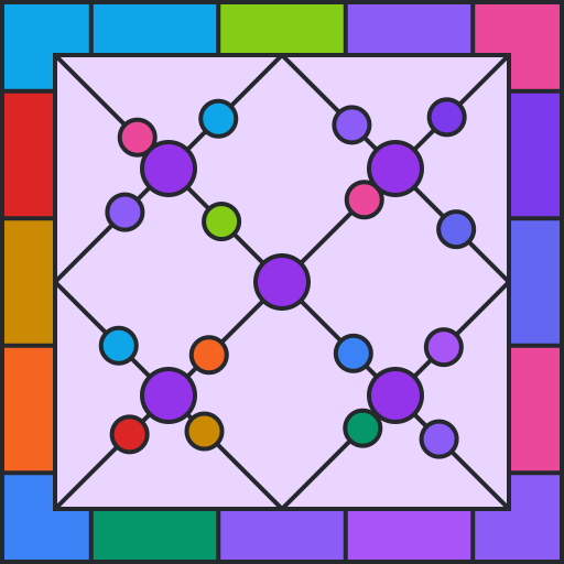 Octorand Gen2 #0352 NFT on Algorand