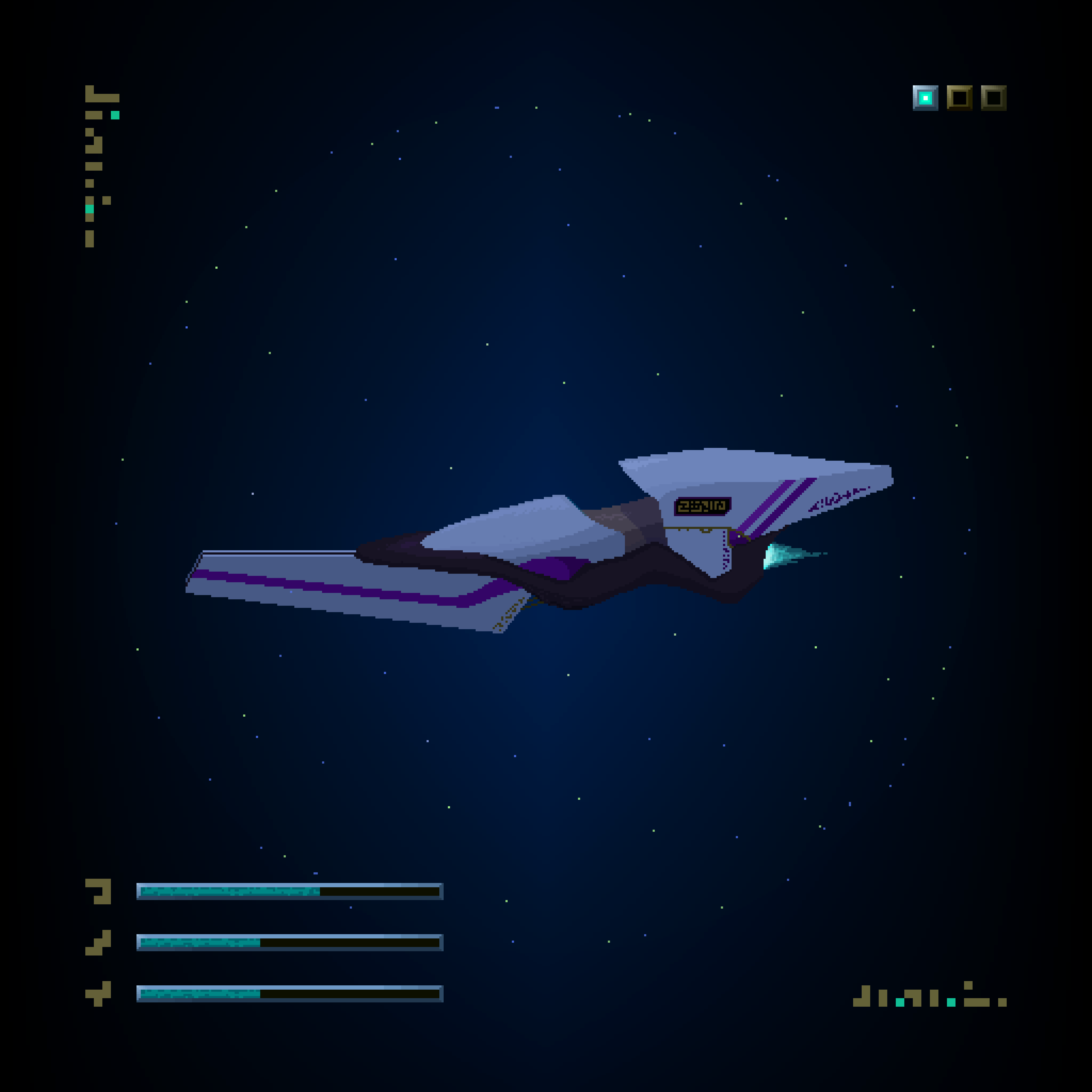 Voyager #578 NFT on Algorand