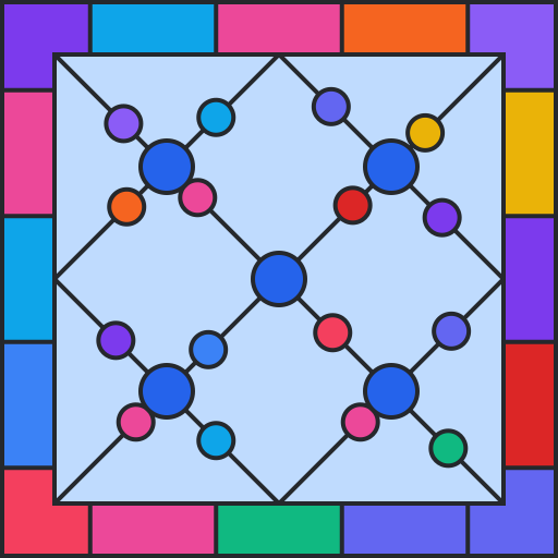 Octorand Gen2 #3355 NFT on Algorand