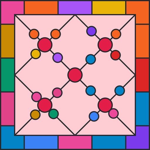 Octorand Gen2 #2334 NFT on Algorand