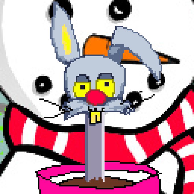 JoeJo8Bit NFT on Algorand