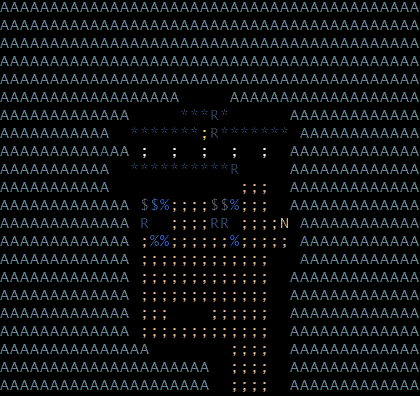 EncryptedPunk #3748 NFT on Algorand