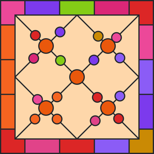 Octorand Gen2 #4724 NFT on Algorand