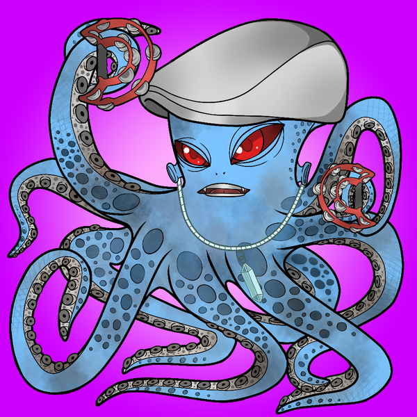 An image of OctOpuls 0018