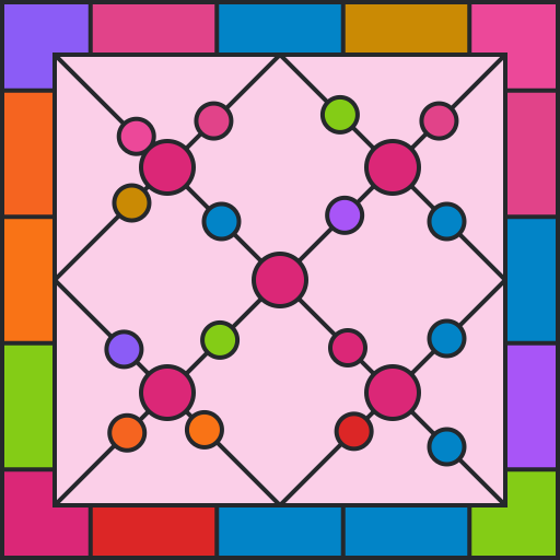 Octorand Gen2 #7780 NFT on Algorand