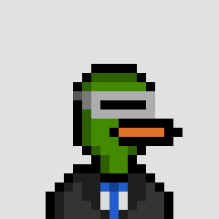 An image of PixelDucky #25