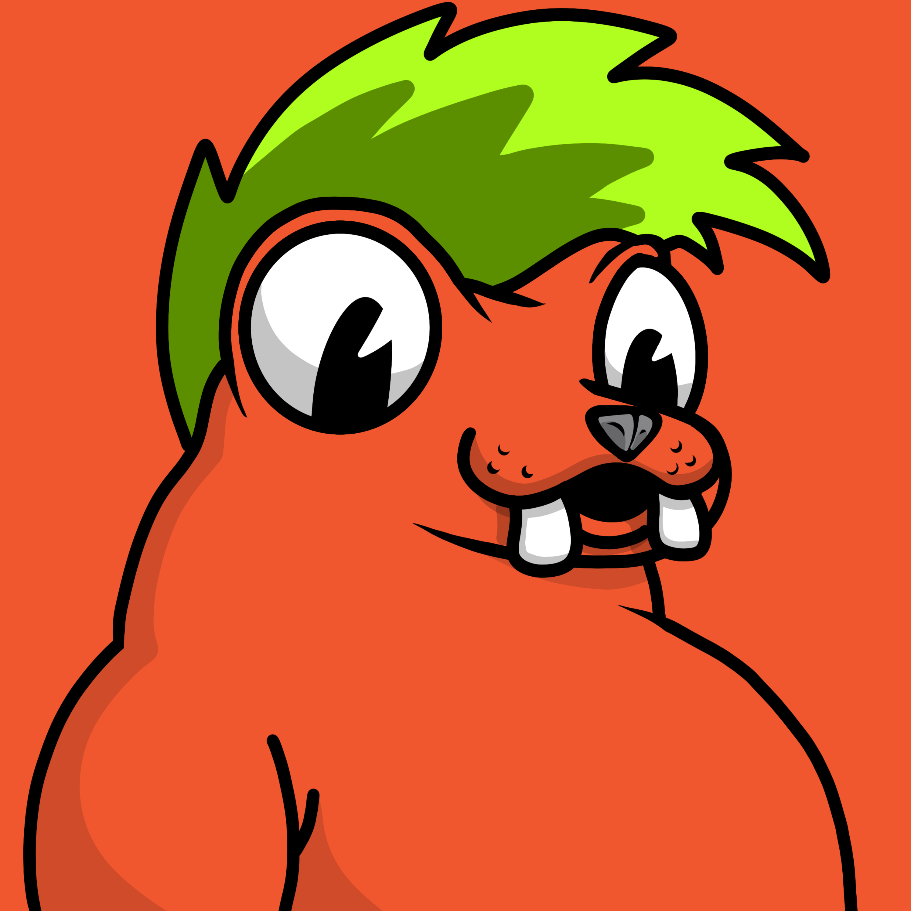 LUIS #228 NFT on Algorand