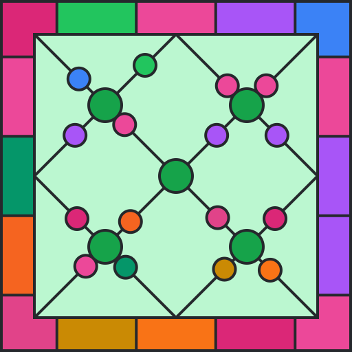 Octorand Gen2 #1679 NFT on Algorand