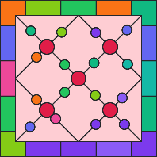 Octorand Gen2 #7850 NFT on Algorand