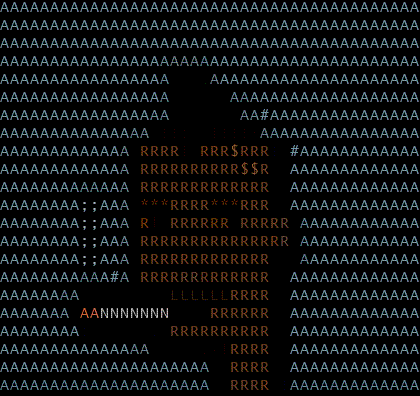 EncryptedPunk #840 NFT on Algorand