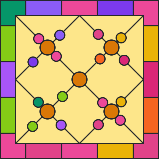 Octorand Gen2 #7360 NFT on Algorand