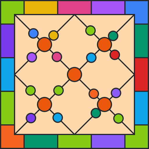 Octorand Gen2 #1726 NFT on Algorand