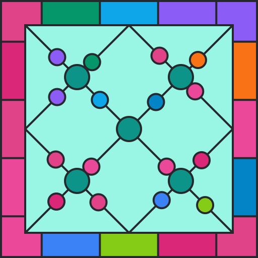 Octorand Gen2 #6659 NFT on Algorand