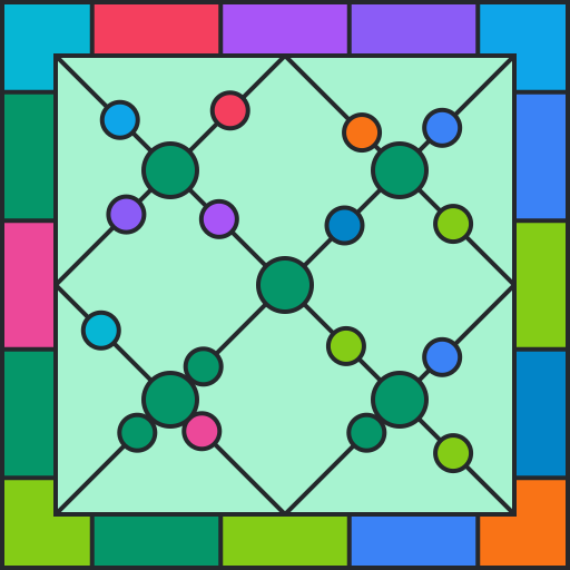 Octorand Gen2 #5844 NFT on Algorand