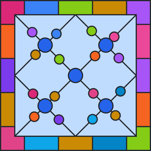 Octorand Gen2 #5214 NFT on Algorand