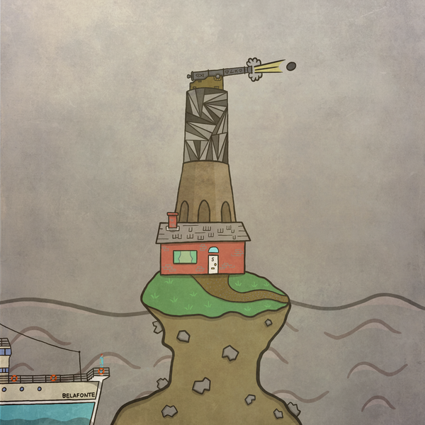 Image of The Lighthouse #35