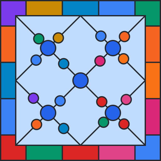 Octorand Gen2 #0540 NFT on Algorand