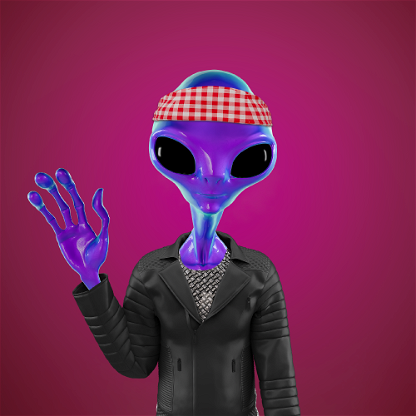 Alien Tourism3782