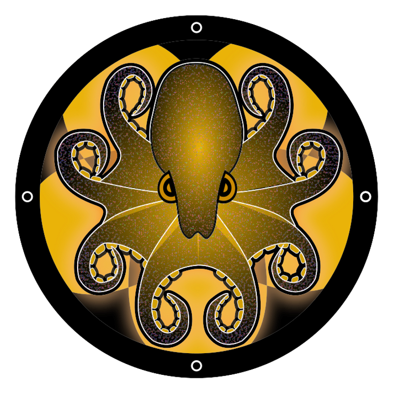 Guardian 279 NFT on Algorand