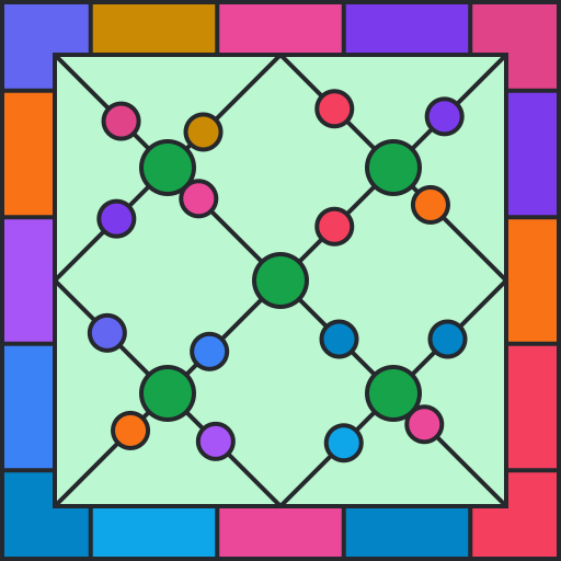 Octorand Gen2 #5026 NFT on Algorand