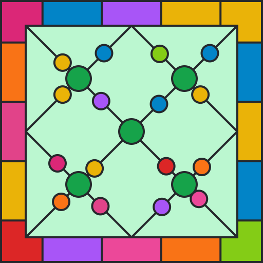 Octorand Gen2 #1674 NFT on Algorand