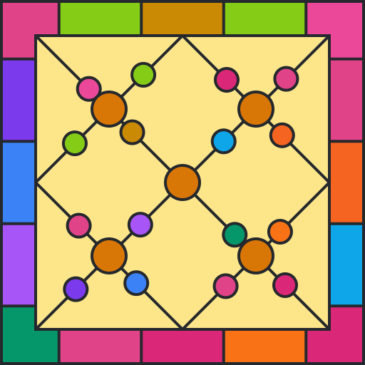 Octorand Gen2 #4714 NFT on Algorand