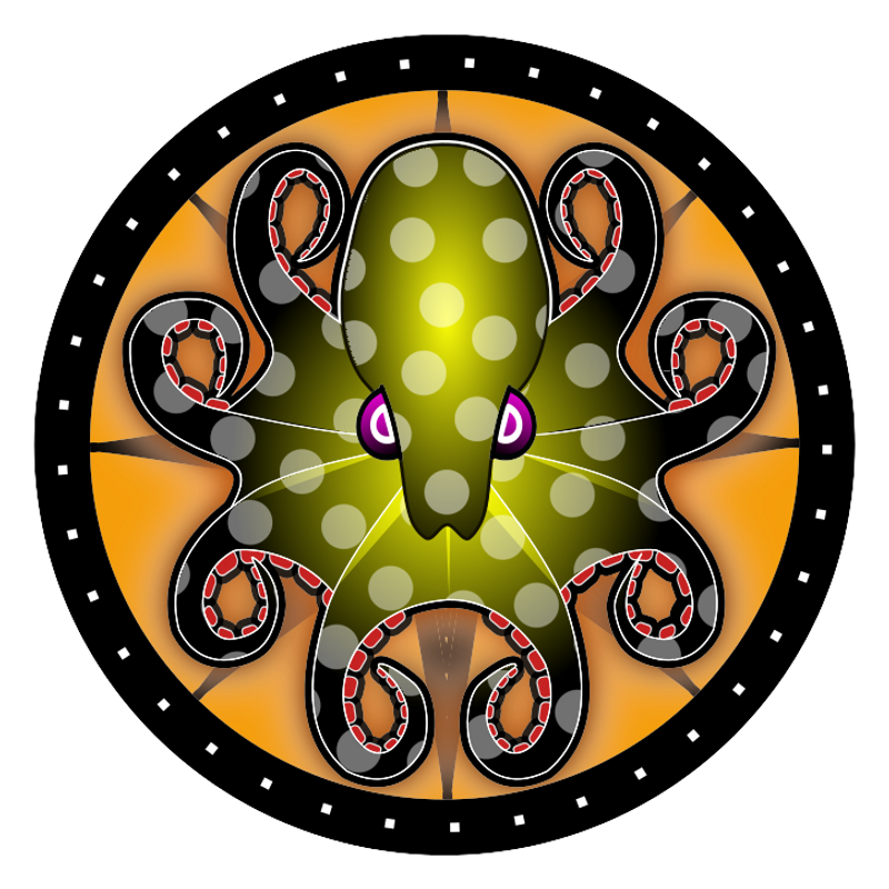 Guardian 980 NFT on Algorand