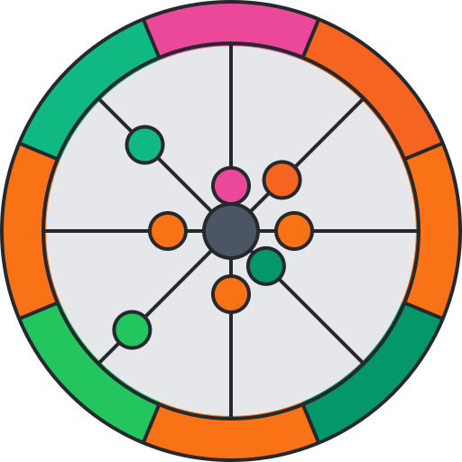 Octorand Gen1 #716 NFT on Algorand