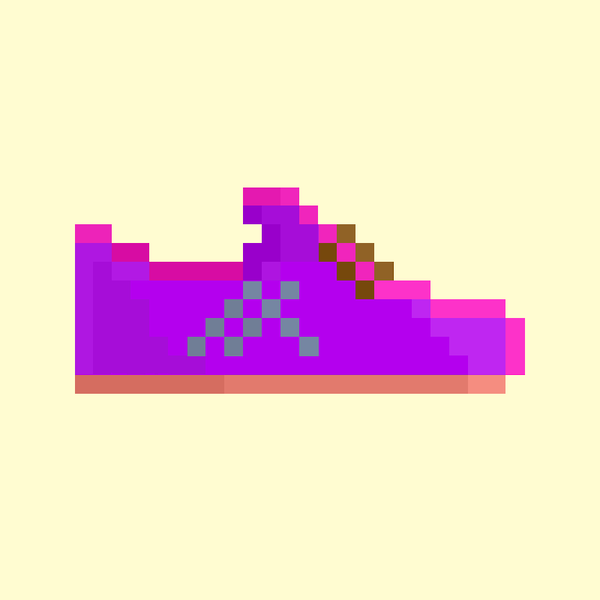 An image of Algo Sneakers #259