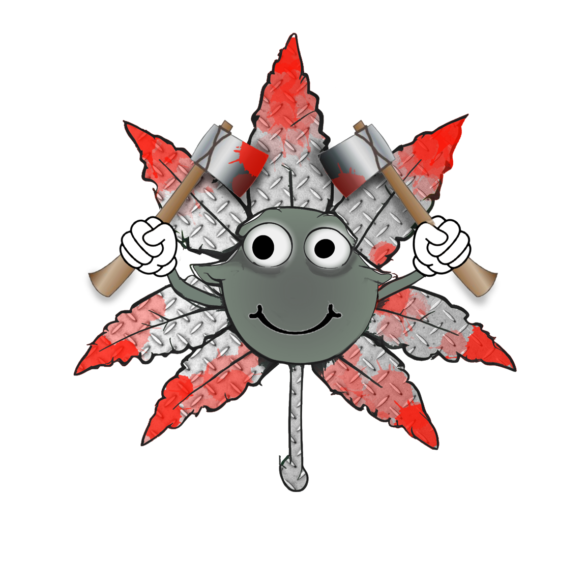 Battle Leafy 2 NFT on Algorand