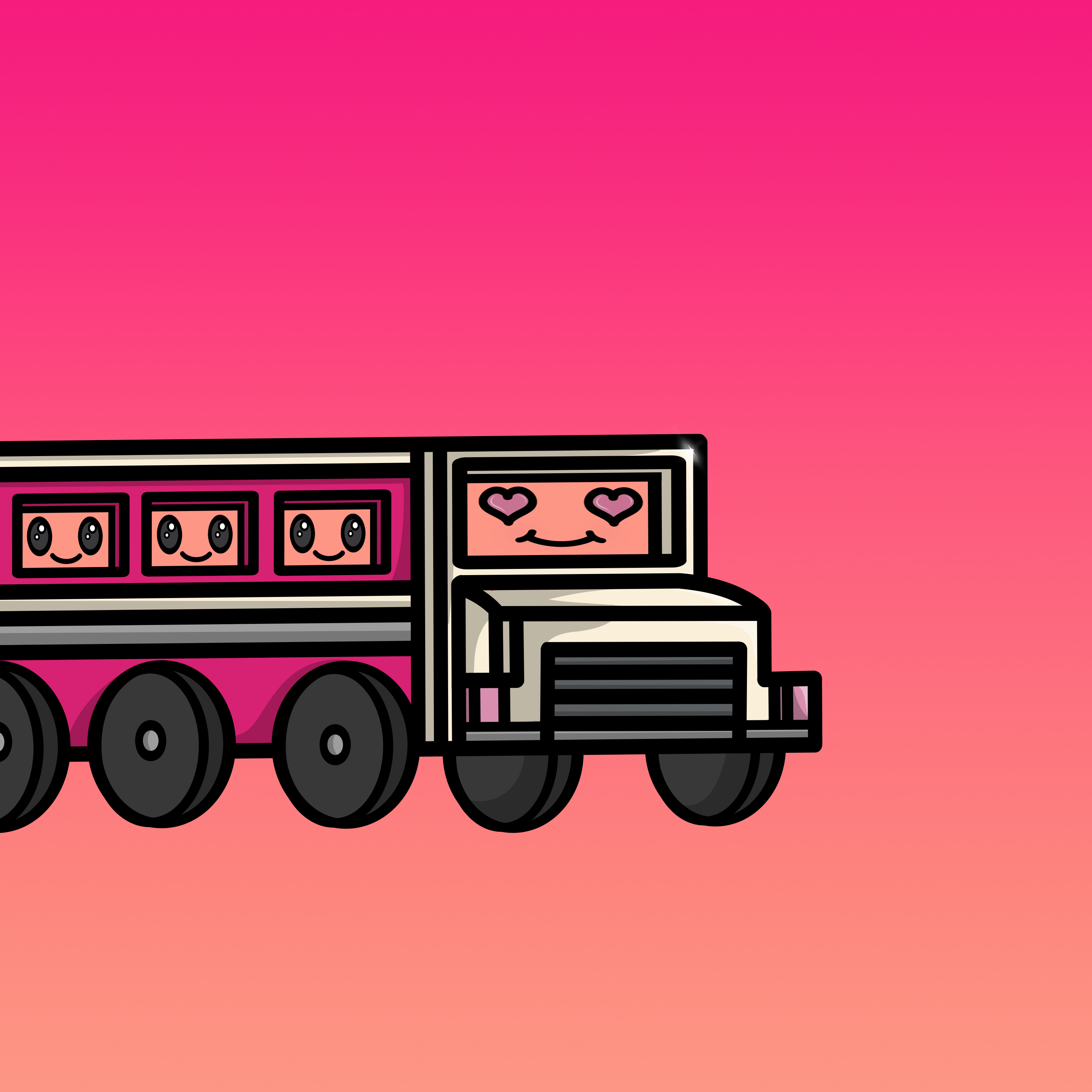 Beepboy Mini Gen 2 #729 NFT on Algorand