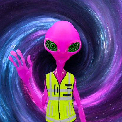 Alien Tourism3294