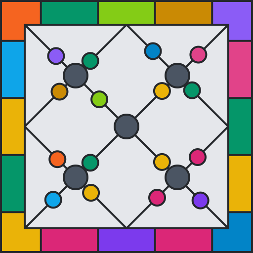 Octorand Gen2 #1386 NFT on Algorand