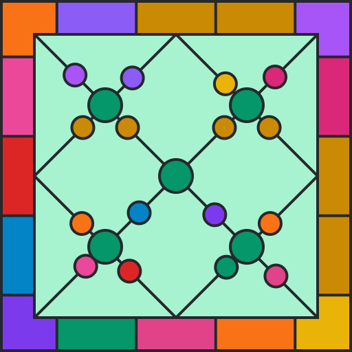 Octorand Gen2 #6456 NFT on Algorand