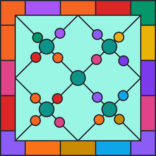 Octorand Gen2 #1459 NFT on Algorand