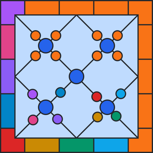 Octorand Gen2 #7547 NFT on Algorand