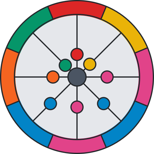 Octorand Gen1 #570 NFT on Algorand