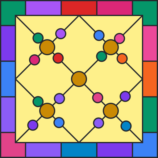 Octorand Gen2 #5386 NFT on Algorand