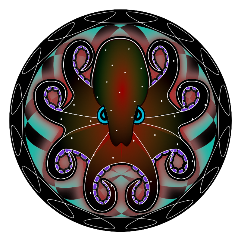 Guardian 657 NFT on Algorand