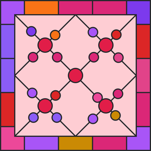 Octorand Gen2 #7250 NFT on Algorand