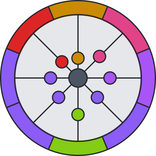 Octorand Gen1 #746 NFT on Algorand