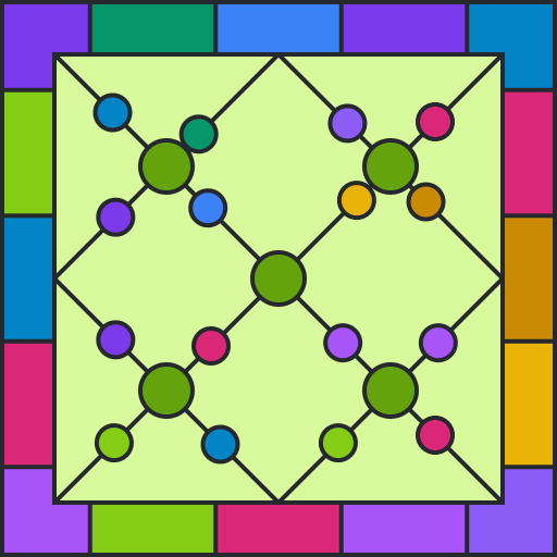 Octorand Gen2 #1529 NFT on Algorand