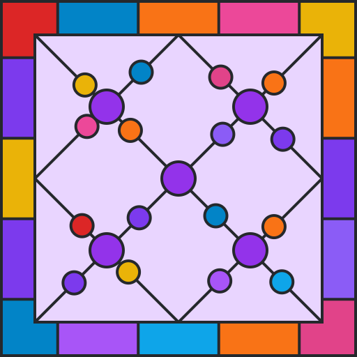 Octorand Gen2 #7505 NFT on Algorand