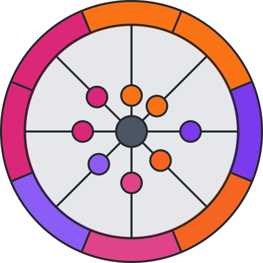 Octorand Gen1 #521 NFT on Algorand